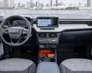 2022 Ford Maverick XLT - Interior, Cockpit Wallpaper 190x150