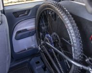 2022 Ford Maverick XLT - Interior, Detail Wallpaper 190x150