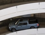 2022 Ford Maverick XLT - Side Wallpaper 190x150