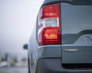 2022 Ford Maverick XLT - Tail Light Wallpaper 190x150