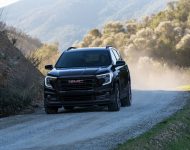 2022 GMC Terrain AT4 - Front Wallpaper 190x150