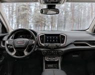 2022 GMC Terrain AT4 - Interior, Cockpit Wallpaper 190x150