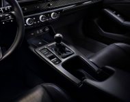 2022 Honda Civic Hatchback - Central Console Wallpaper 190x150