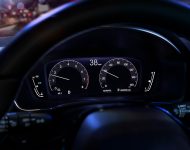 2022 Honda Civic Hatchback - Instrument Cluster Wallpaper 190x150