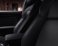 2022 Honda Civic Hatchback - Interior, Seats Wallpaper 190x150