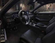 2022 Honda Civic Hatchback - Interior Wallpaper 190x150
