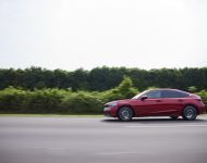 2022 Honda Civic Hatchback [JP-spec] - Side Wallpaper 190x150