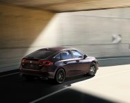 2022 Honda Civic Hatchback - Rear Three-Quarter Wallpaper 190x150