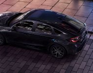2022 Honda Civic Hatchback - Top Wallpaper 190x150