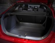 2022 Honda Civic Hatchback - Trunk Wallpaper 190x150