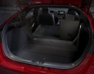 2022 Honda Civic Hatchback - Trunk Wallpaper 190x150