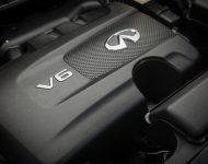 2022 Infiniti QX60 - Engine Wallpaper 190x150