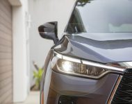 2022 Infiniti QX60 - Headlight Wallpaper 190x150