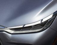 2022 Infiniti QX60 - Headlight Wallpaper 190x150