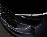 2022 Infiniti QX60 - Headlight Wallpaper 190x150