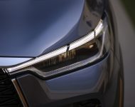 2022 Infiniti QX60 - Headlight Wallpaper 190x150