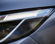 2022 Infiniti QX60 - Headlight Wallpaper 190x150