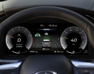 2022 Infiniti QX60 - Instrument Cluster Wallpaper 190x150