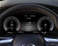 2022 Infiniti QX60 - Instrument Cluster Wallpaper 190x150