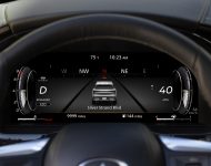 2022 Infiniti QX60 - Instrument Cluster Wallpaper 190x150