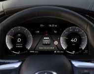 2022 Infiniti QX60 - Instrument Cluster Wallpaper 190x150