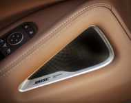 2022 Infiniti QX60 - Interior, Detail Wallpaper 190x150
