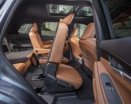 2022 Infiniti QX60 - Interior, Rear Seats Wallpaper 190x150