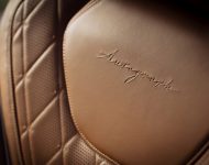 2022 Infiniti QX60 - Interior, Seats Wallpaper 190x150