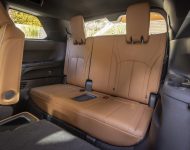 2022 Infiniti QX60 - Interior, Third Row Seats Wallpaper 190x150