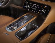 2022 Infiniti QX60 - Interior Wallpaper 190x150