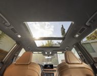 2022 Infiniti QX60 - Panoramic Roof Wallpaper 190x150