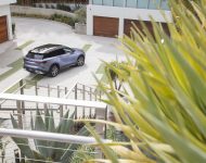 2022 Infiniti QX60 - Rear Three-Quarter Wallpaper 190x150