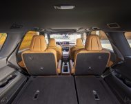 2022 Infiniti QX60 - Trunk Wallpaper 190x150