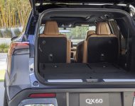 2022 Infiniti QX60 - Trunk Wallpaper 190x150