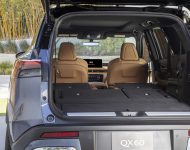 2022 Infiniti QX60 - Trunk Wallpaper 190x150