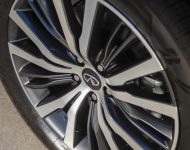2022 Infiniti QX60 - Wheel Wallpaper 190x150