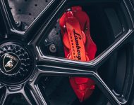 2022 Lamborghini Aventador LP 780-4 Ultimae - Brakes Wallpaper 190x150