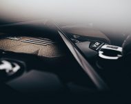 2022 Lamborghini Aventador LP 780-4 Ultimae - Engine Wallpaper 190x150