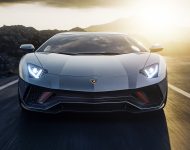 2022 Lamborghini Aventador LP 780-4 Ultimae - Front Wallpaper 190x150