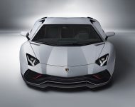 2022 Lamborghini Aventador LP 780-4 Ultimae - Front Wallpaper 190x150