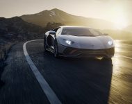 2022 Lamborghini Aventador LP 780-4 Ultimae - Front Wallpaper 190x150