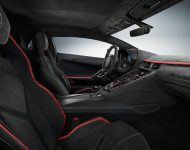 2022 Lamborghini Aventador LP 780-4 Ultimae - Interior, Cockpit Wallpaper 190x150