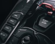 2022 Lamborghini Aventador LP 780-4 Ultimae - Interior, Detail Wallpaper 190x150