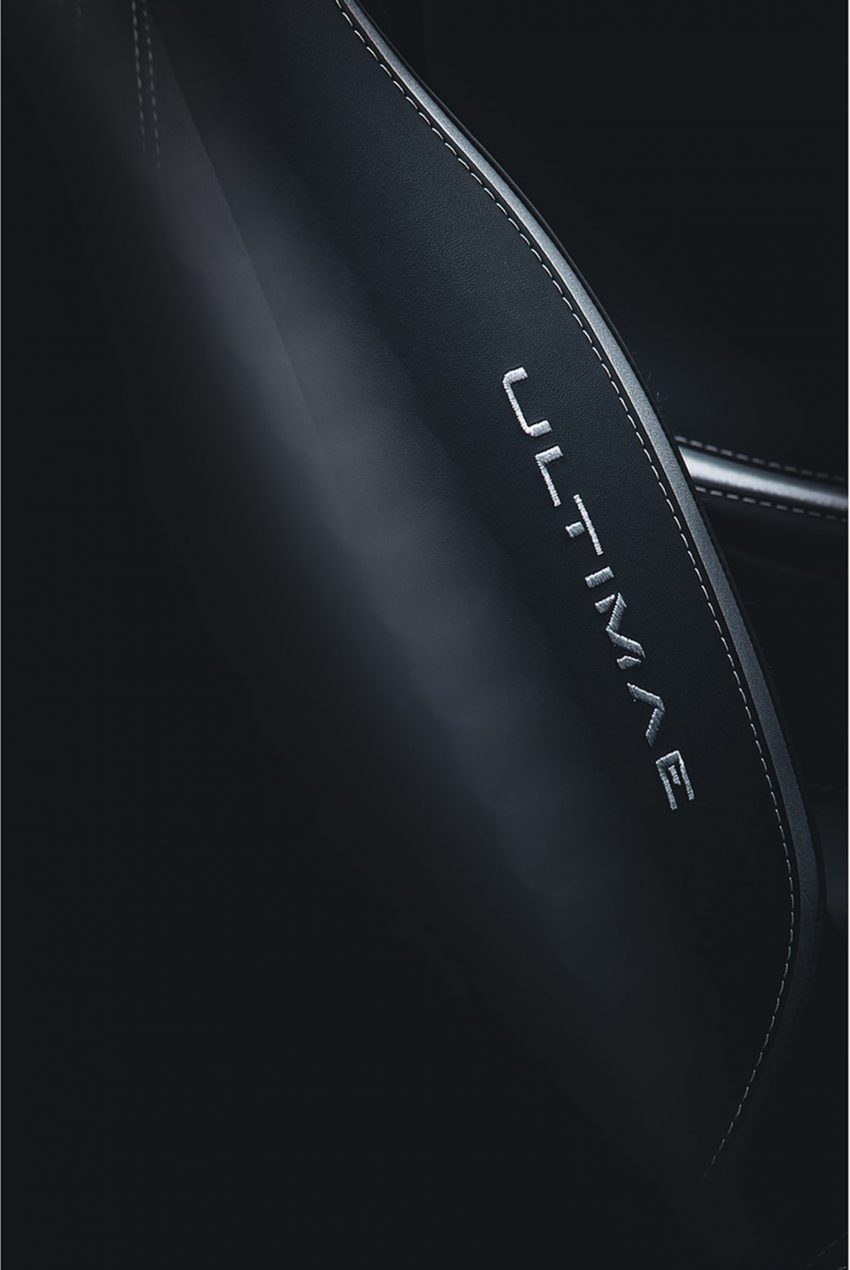 2022 Lamborghini Aventador LP 780-4 Ultimae - Interior, Seats Phone Wallpaper 850x1270 #40