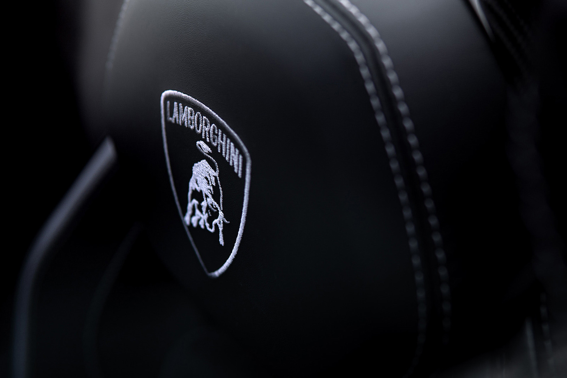 Download 2022 Lamborghini Aventador LP 780-4 Ultimae - Interior, Seats HD Wallpaper 1921x1281 #39