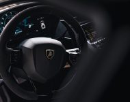 2022 Lamborghini Aventador LP 780-4 Ultimae - Interior, Steering Wheel Wallpaper 190x150