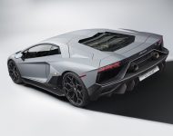 2022 Lamborghini Aventador LP 780-4 Ultimae - Rear Three-Quarter Wallpaper 190x150