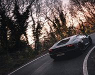 2022 Lamborghini Aventador LP 780-4 Ultimae - Rear Wallpaper 190x150