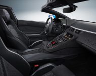 2022 Lamborghini Aventador LP 780-4 Ultimae Roadster - Interior, Cockpit Wallpaper 190x150