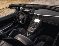 2022 Lamborghini Aventador LP 780-4 Ultimae Roadster - Interior Wallpaper 190x150